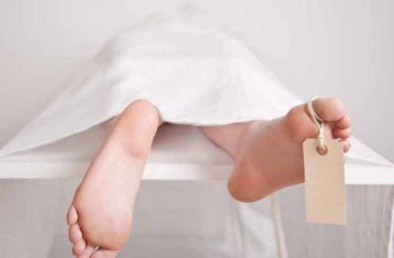 identification had not soaked bodies in bhilwara