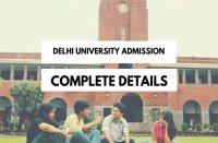 Delhi University