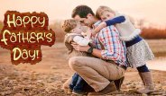 When is Father's Day 2018?