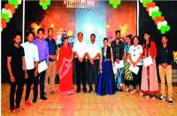 Grand Finale of Summer Camp 2018 in bhilwara