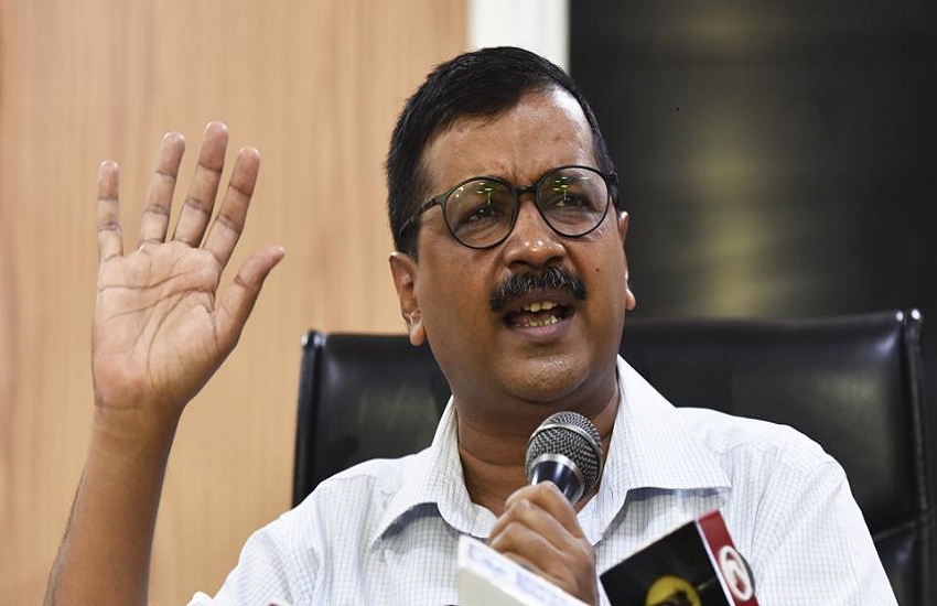 kejriwal