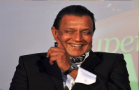 Mithun Chakraborty