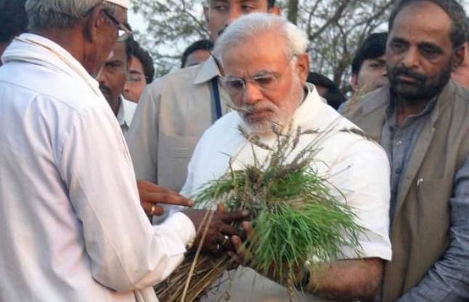 modi
