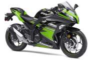 ninja 300