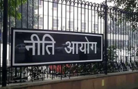 NITI Aayog Consultant Recruitment 2018