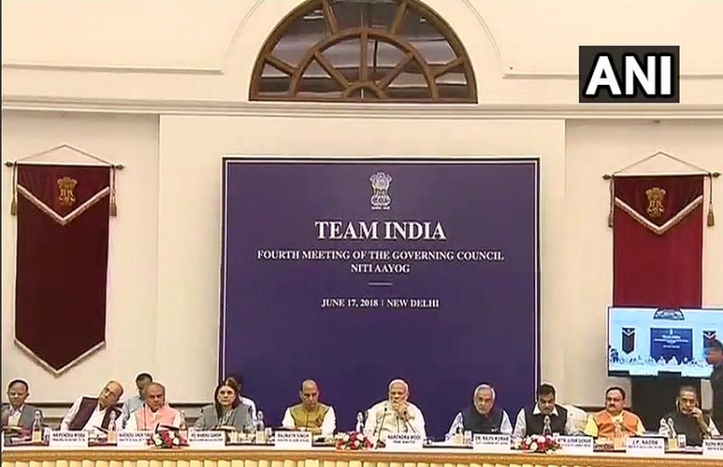 NITI AAYOG