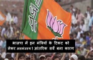 MP Chunav