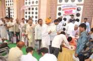pak immigrants in jodhpur