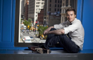 Pete Cashmore 
