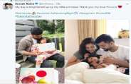 suresh raina 