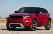 land rover