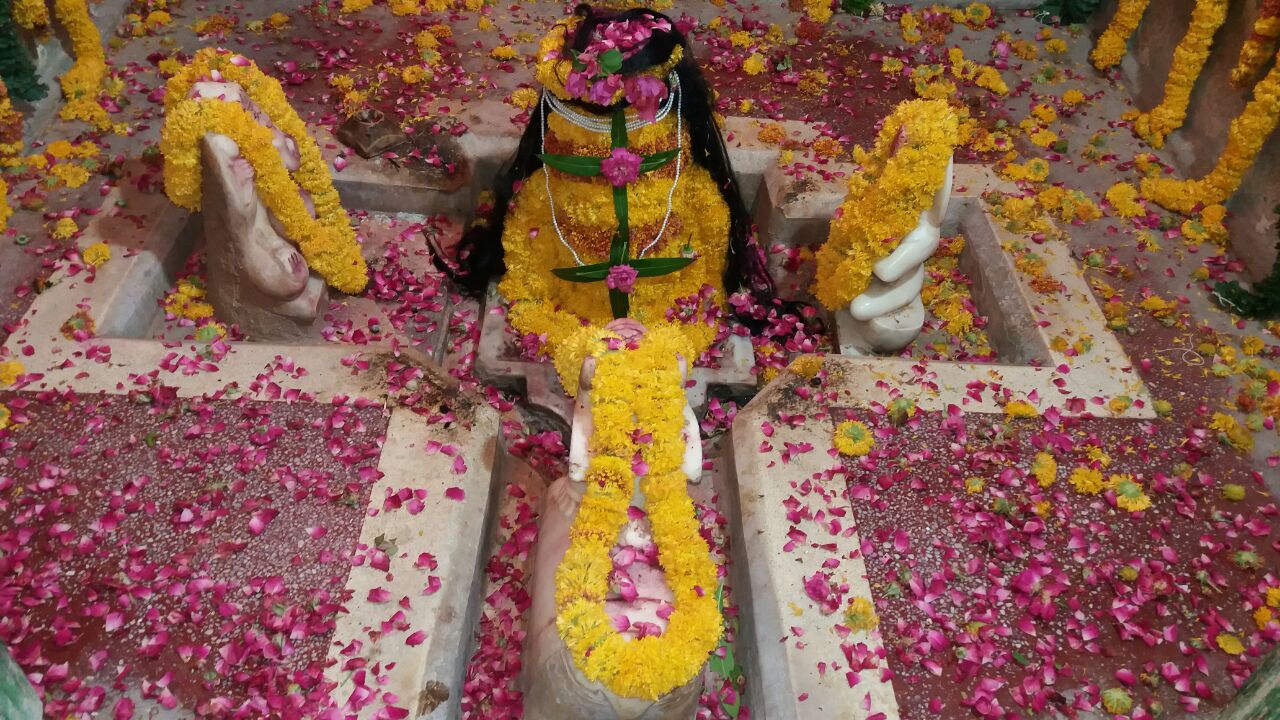mahadev mela