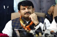 Manoj tiwari