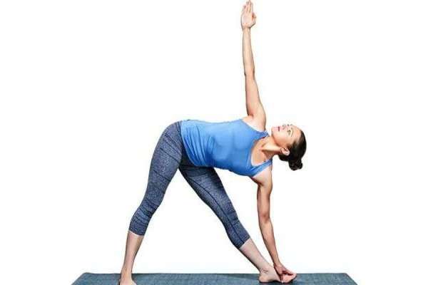 yoga