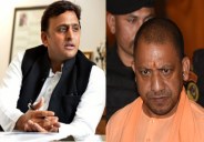 AKHILESH YADAV