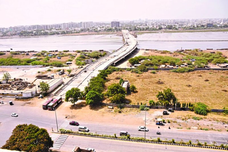 Pal-Umra Bridge on the permanent agenda