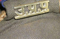 UP police constable responsibility for crime control Lakhimpur Kheri