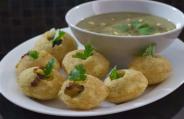 Golgappa