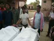 road accident
