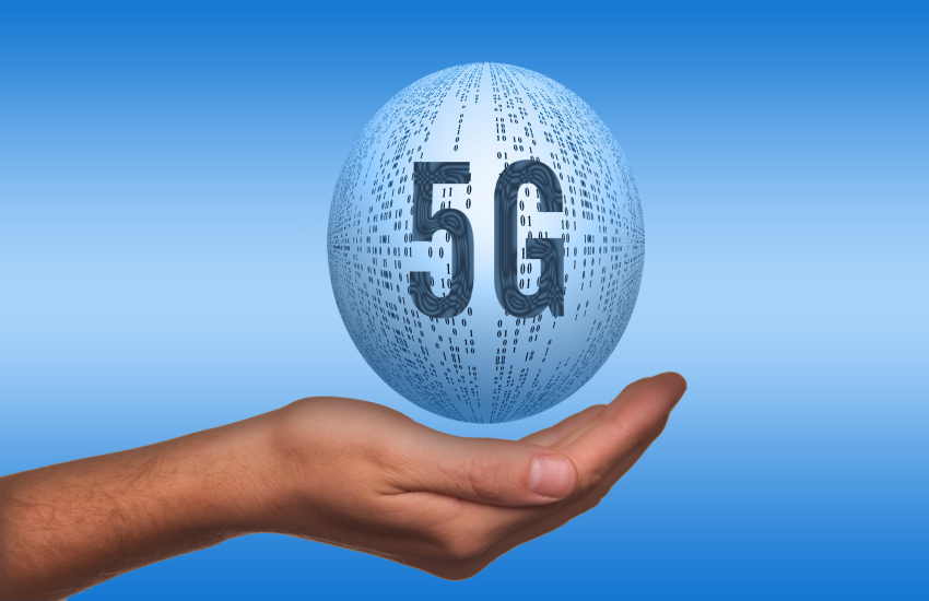 5G Services