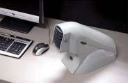 small ac
