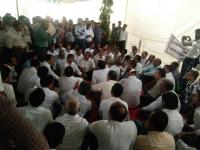 Jodhpur,Rajasthan High Court,jodhpur high court,Jodhpur Court,jodhpur news,advocate protest,Jodhpur Hindi news,jodhpur latest news,