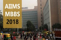AIIMS MBBS 2018 Result