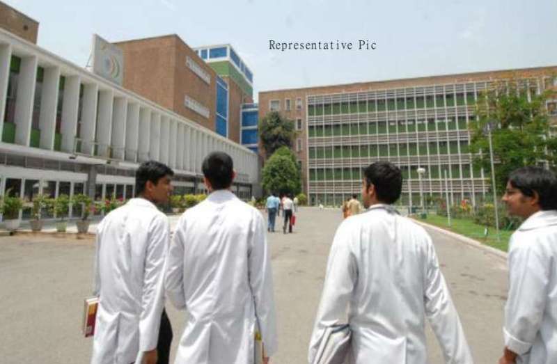AIIMS MBBS Result 2018