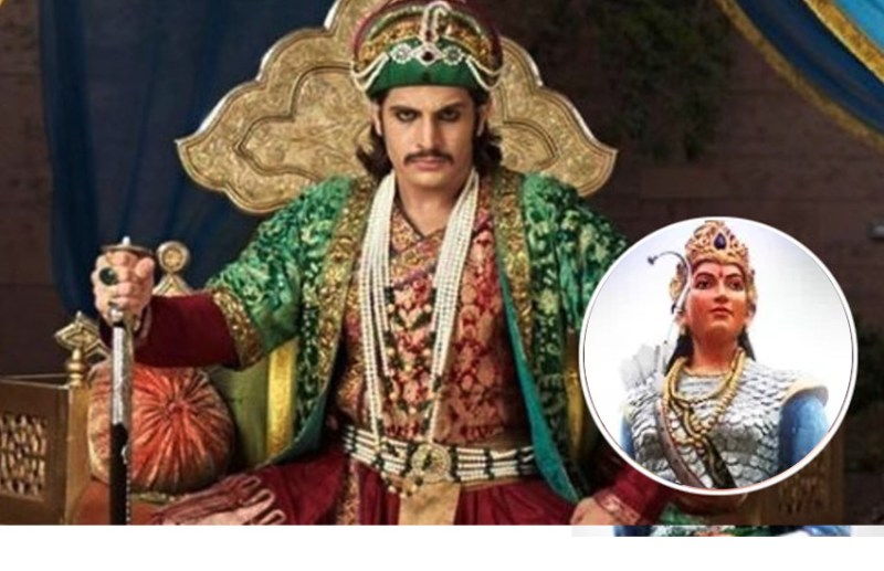 untold stories of indian queens