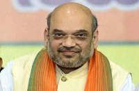 Amit Shah Latest News