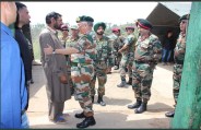 Army chief rawat