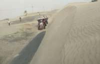 Jodhpur,Barmer,jodhpur news,jodhpur news hindi,jodhpur latest news,sandstorm,jaislmer,jodhpur discom,