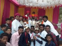 अच्छे स्वास्थ्य के लिए नियमित रूप से खेलें खेल