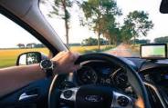car mileage