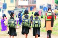School Children