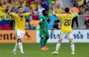 FIFA WC 2018