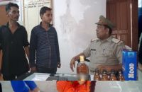 Firozabad police
