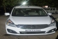 Jodhpur,jodhpur news,car robbery,car robbery case,jodhpur crime,beawer,bilara thana,bilara news,bilara police station,jodhpur crime news,