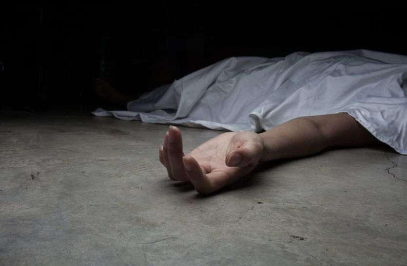 death in accident