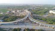 Jodhpur,jodhpur news,rob,overbridge,Jodhpur Development Authority,Vashundhara Raje,saran nagar flyover,