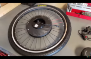 e-cycle