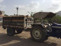 shameful : Today is Sunday, then why action?