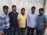 UP Police constable recruitment
