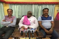 Chhattisgarh Janta Congress