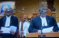 chhattisgarh high court