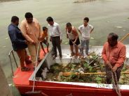 Water Sanitation Campaign