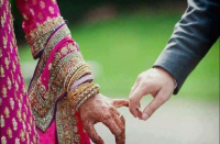 Minor Girl Marriage