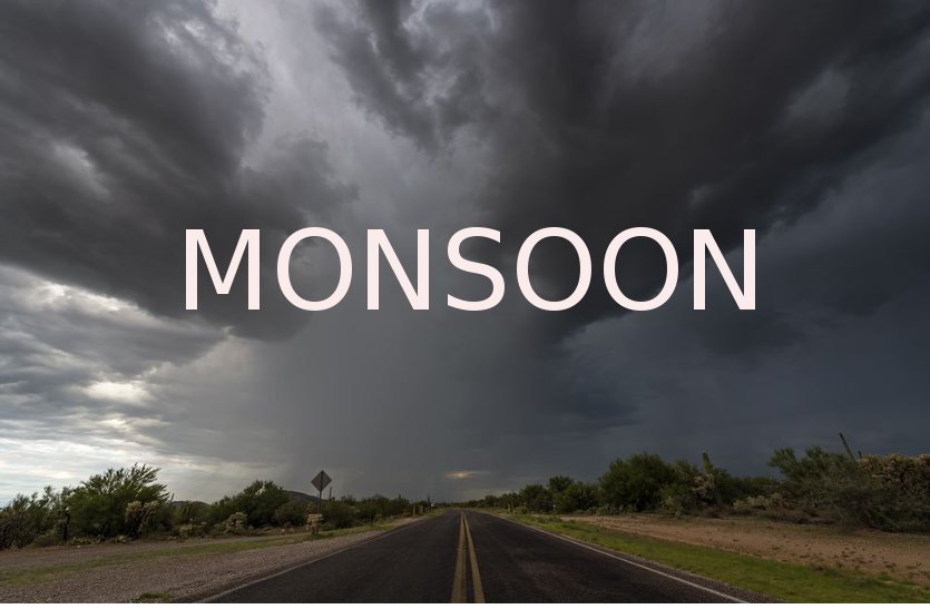 MONSOON