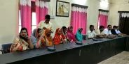 no confidence against Nawan Palika chairmen