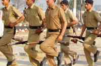police constable recruitment 2018 in rajasthan latest news exam center